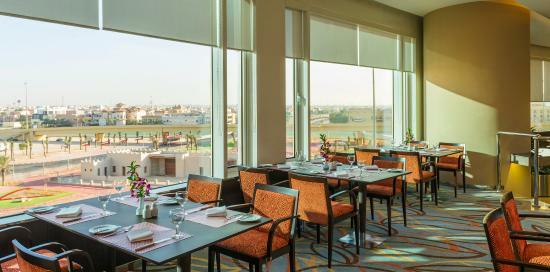 Asseef International Restaurant